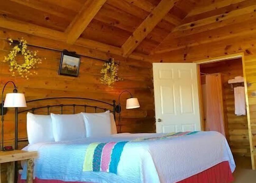 Utah Tropic Room