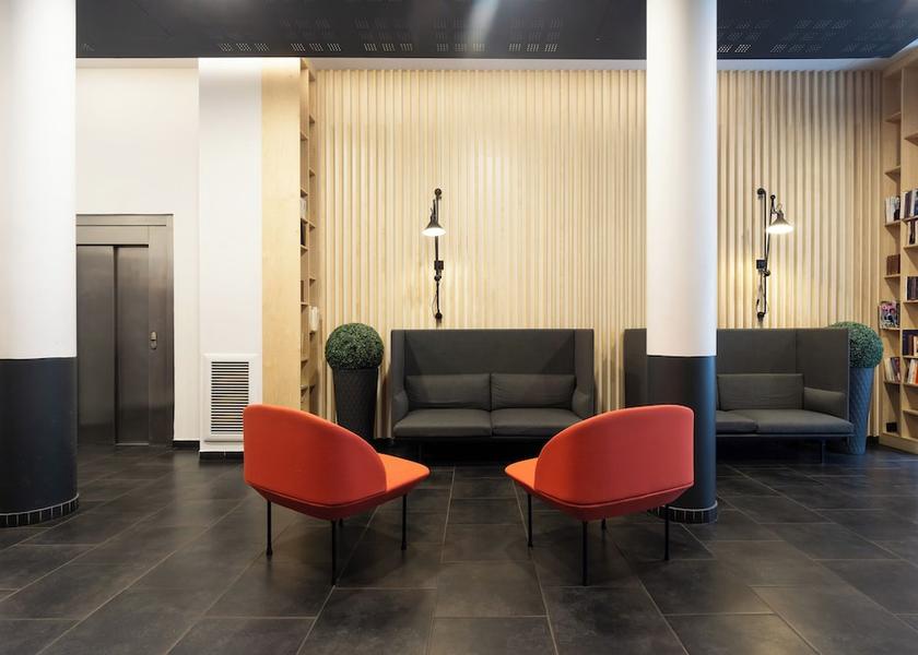 Île-de-France Ivry-sur-Seine Reception