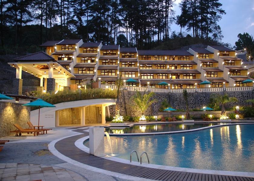 East Java Prigen Primary image