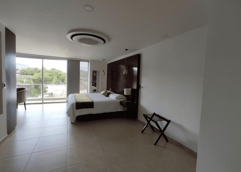 Caqueta Florencia Room