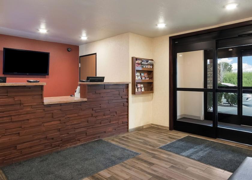 Washington Yakima Lobby