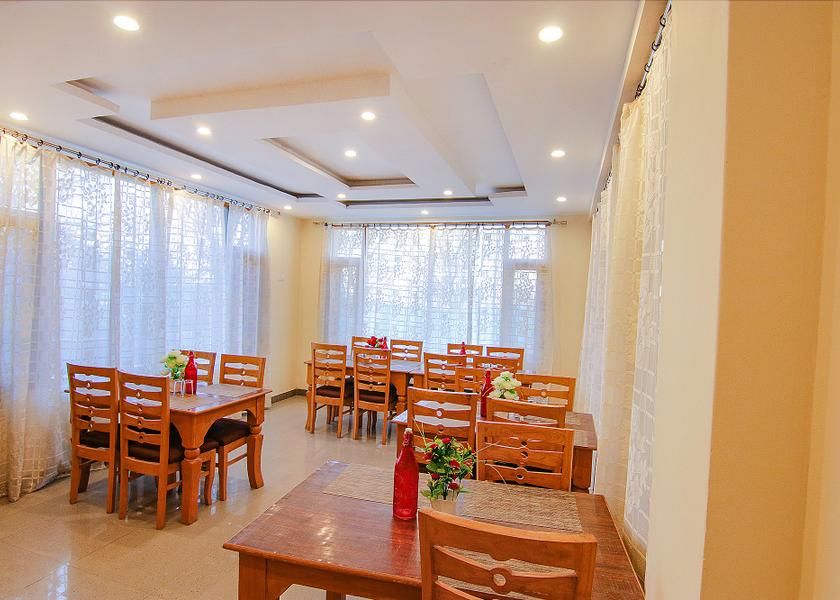 Himachal Pradesh Manali Restaurant