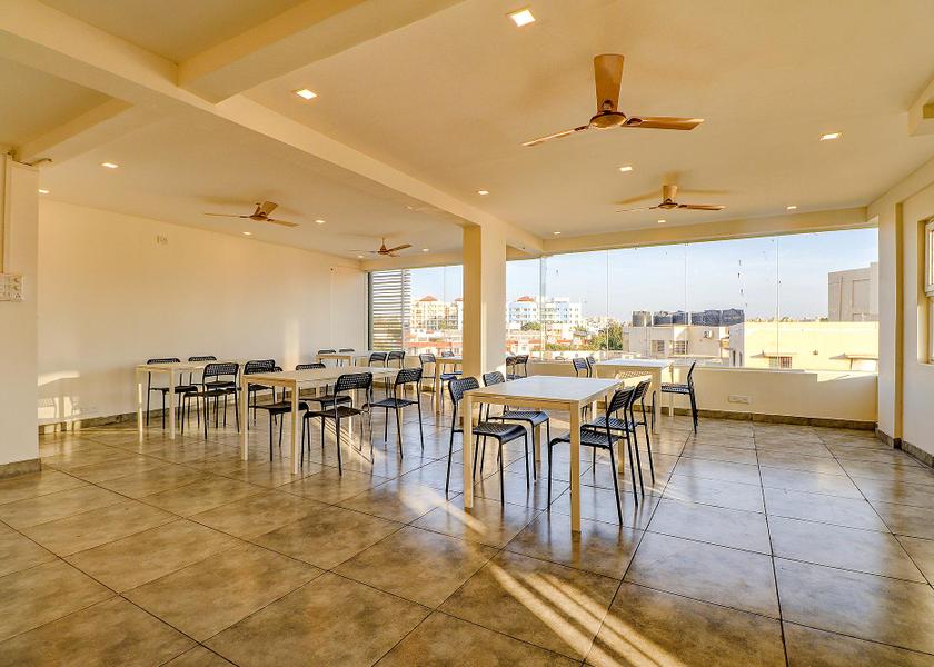 Karnataka Bangalore Restaurant