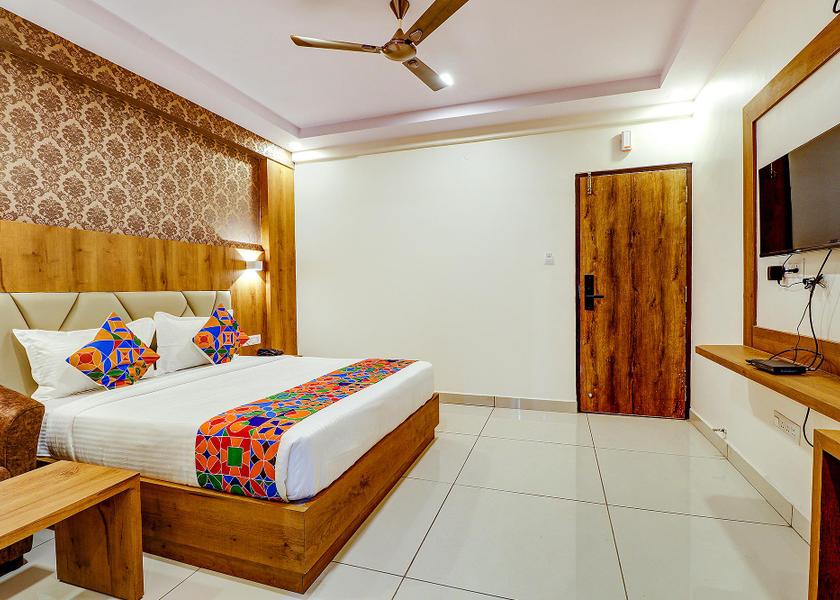 Karnataka Bangalore Premium Room