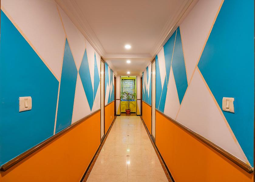 Karnataka Bangalore Interior view