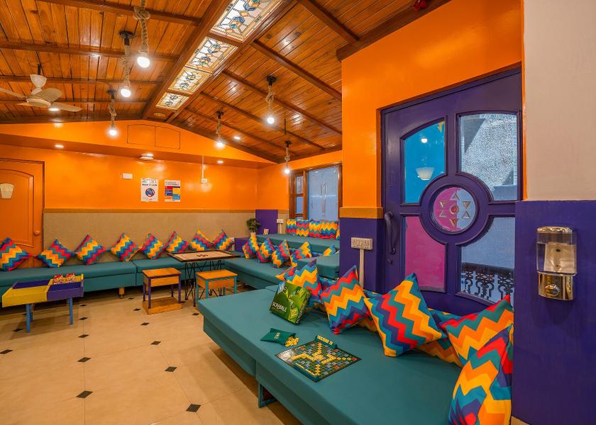 Karnataka Bangalore Fitness Centre