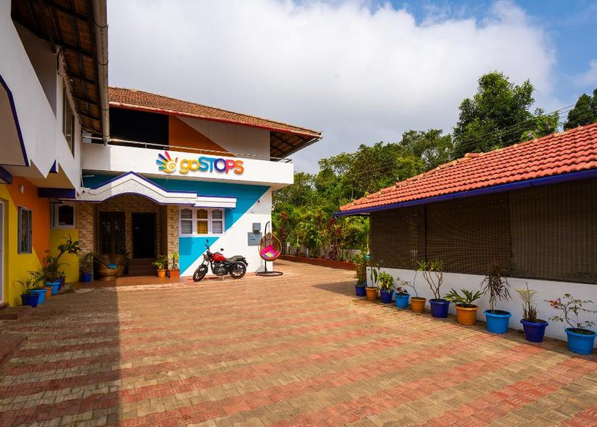 Karnataka Madikeri 