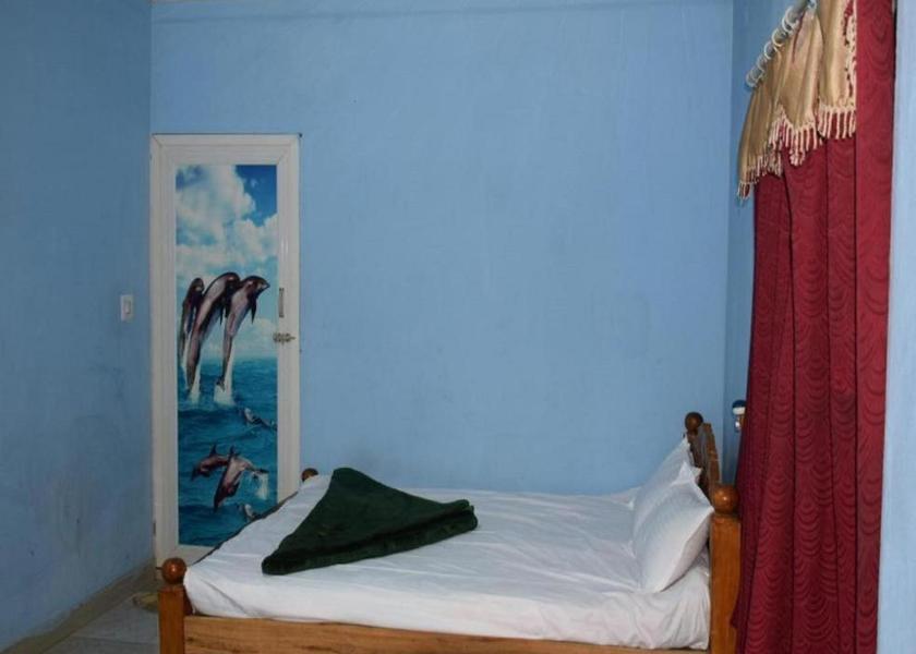 Karnataka Bylakuppe Family Room