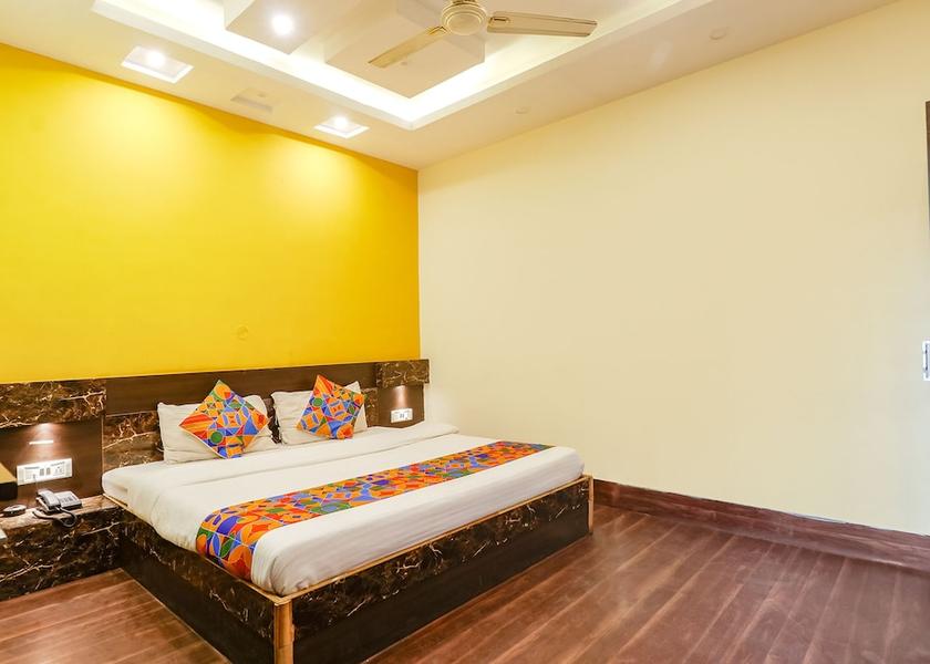 Madhya Pradesh Gwalior Primary image