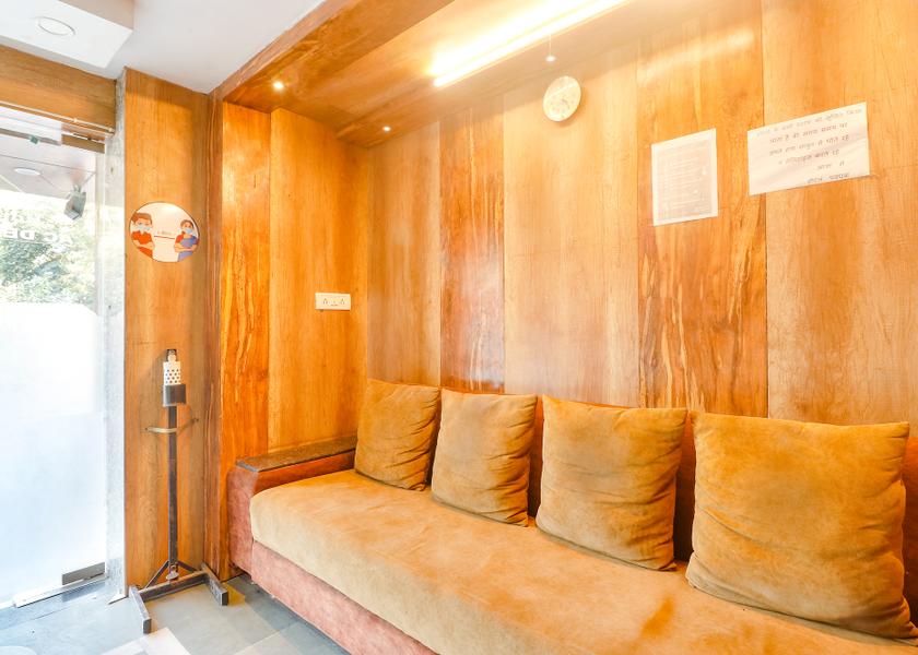 Madhya Pradesh Gwalior Public Areas