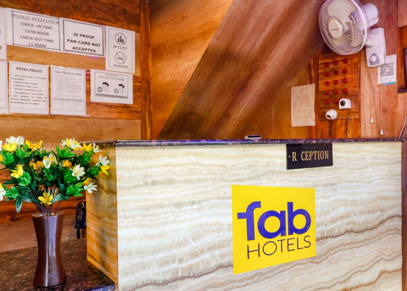 Madhya Pradesh Gwalior Reception