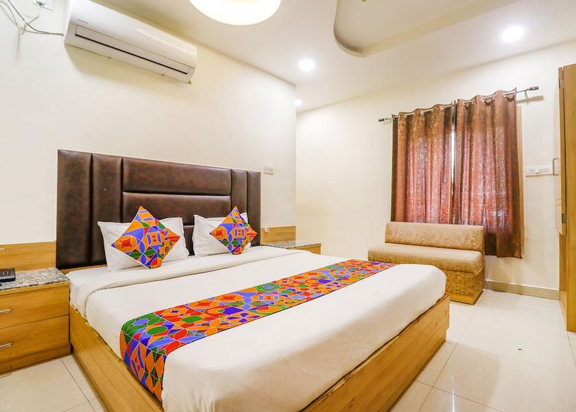 Madhya Pradesh Gwalior Primary image