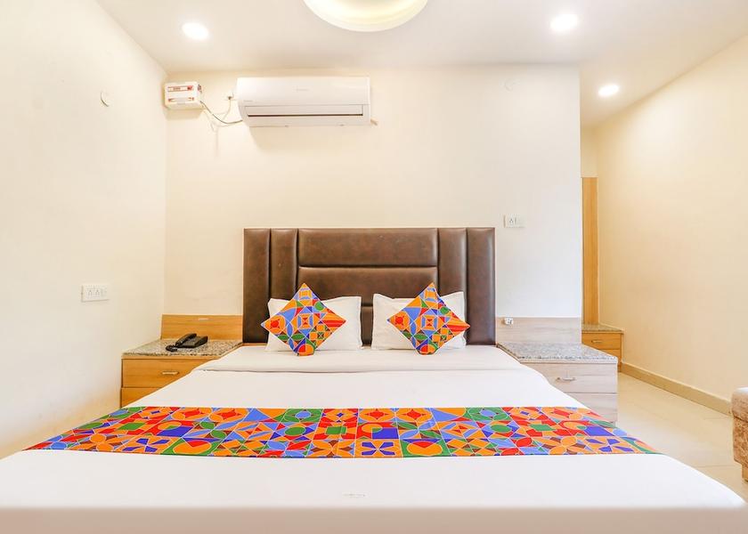 Madhya Pradesh Gwalior Room
