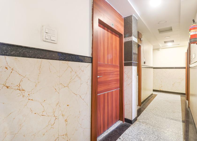 Madhya Pradesh Gwalior Public Areas