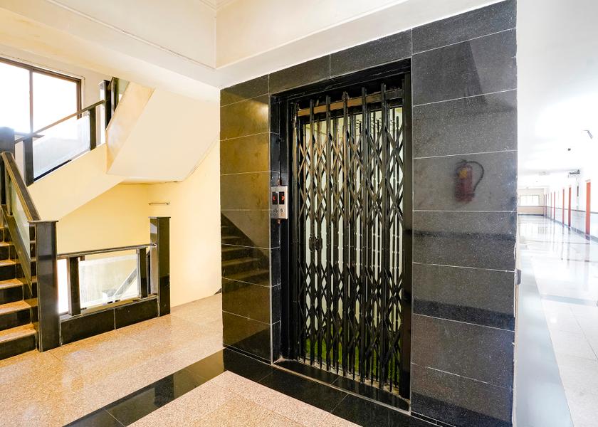 Maharashtra Bhiwandi Hotel Exterior
