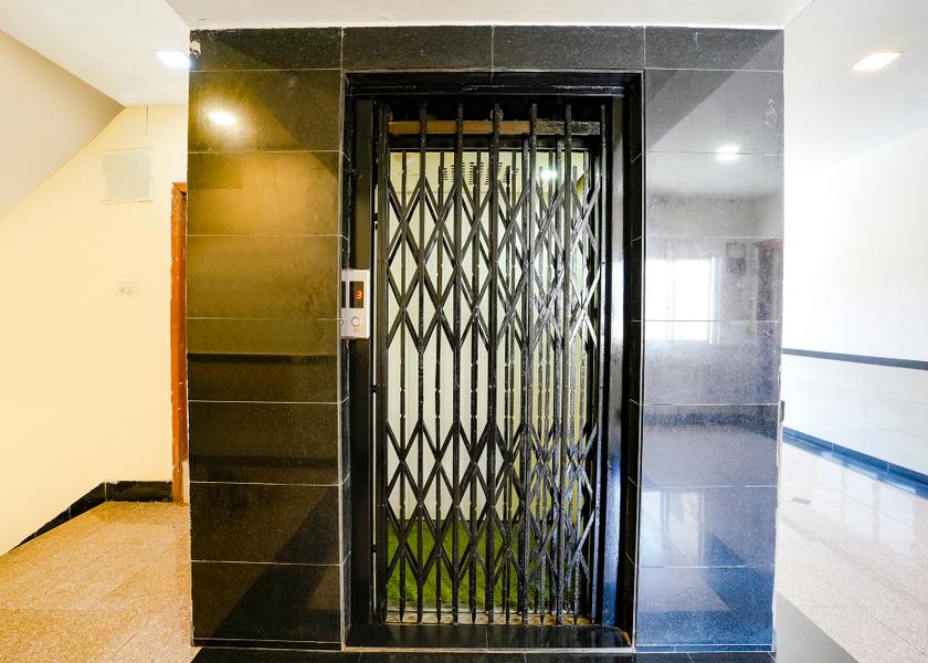 Maharashtra Bhiwandi Hotel Exterior