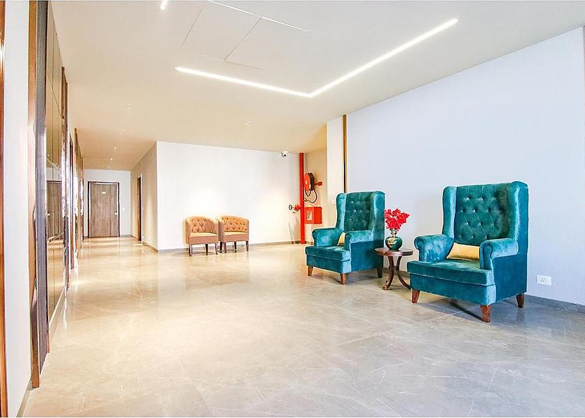 Punjab Ludhiana Lobby