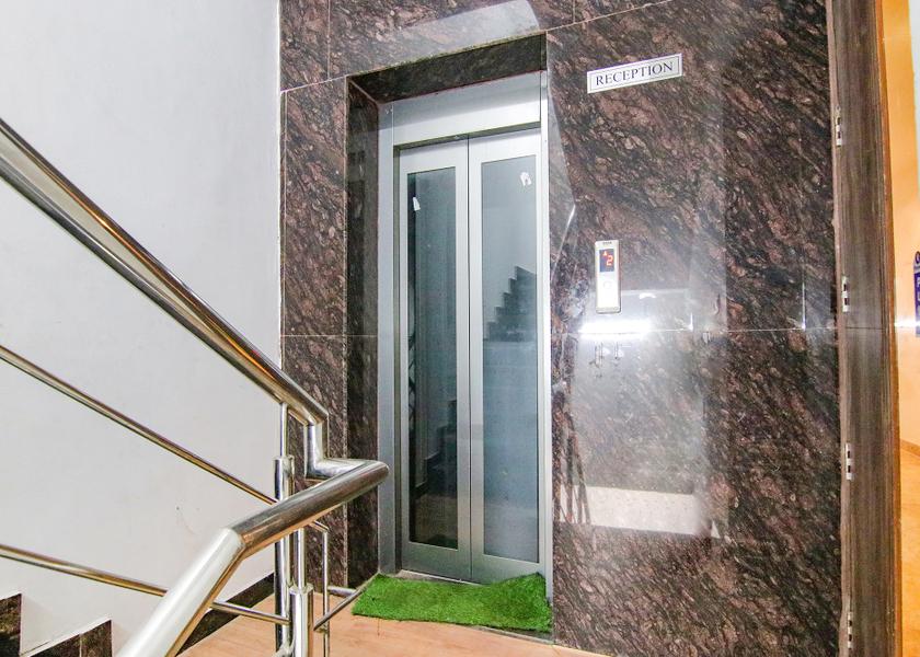 Punjab Mohali Elevator