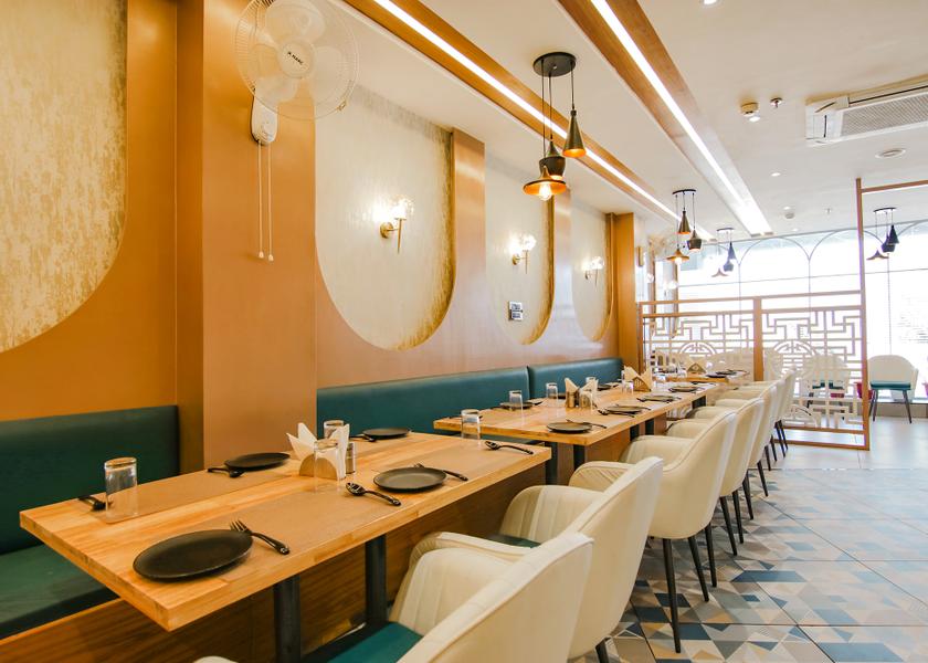 Punjab Mohali Food & Dining