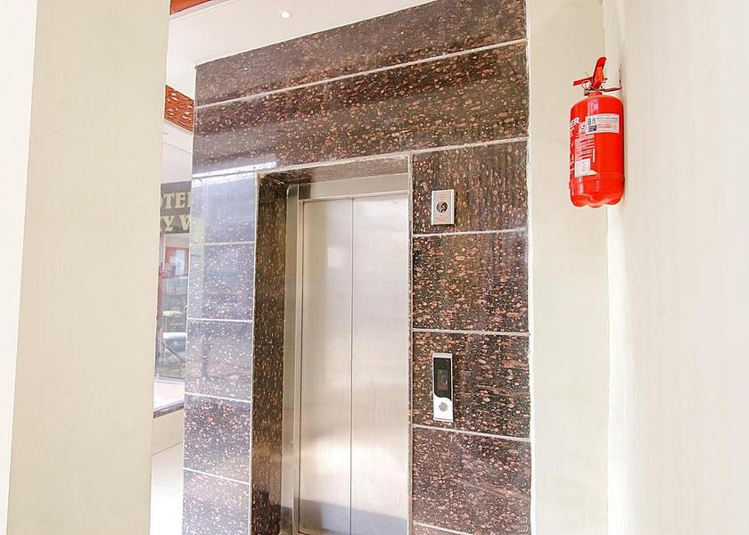 Punjab Zirakpur Elevator