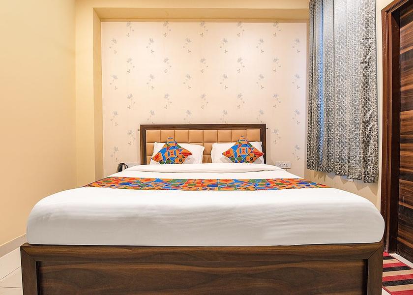 Rajasthan Jaipur Room