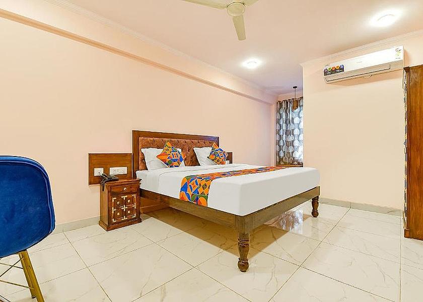 Rajasthan Jaipur Premium Room