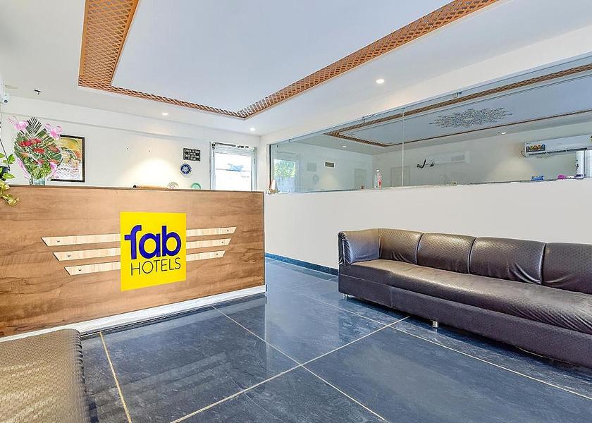 Rajasthan Jaipur Reception