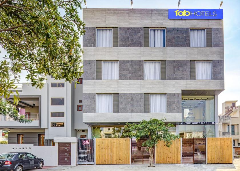 Rajasthan Jaipur Exterior