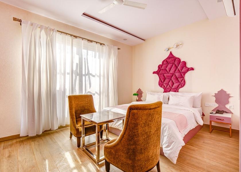 Rajasthan Jaipur Primary image