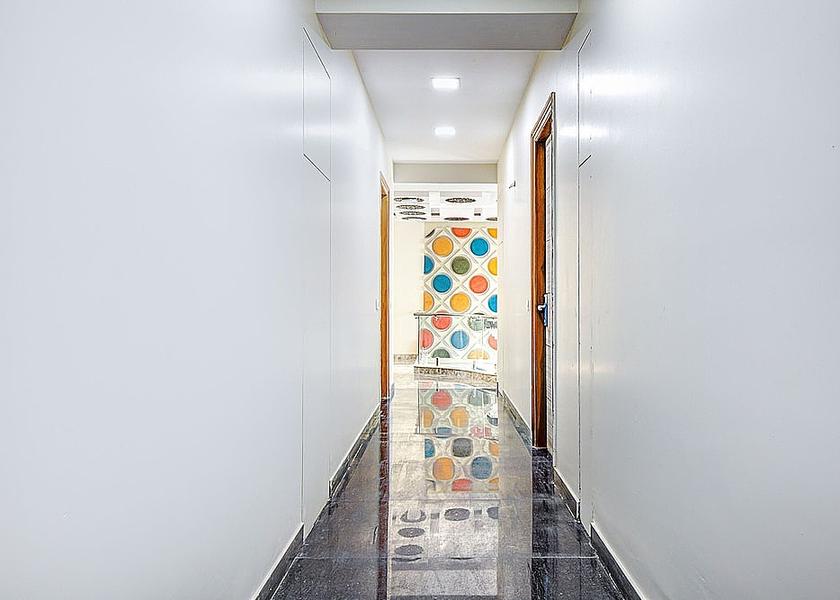 Rajasthan Jaipur Lobby