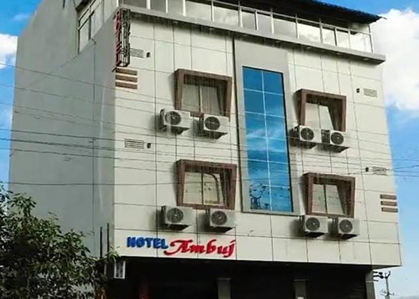 Rajasthan Udaipur Facade
