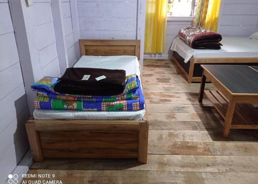 Sikkim Mangan 