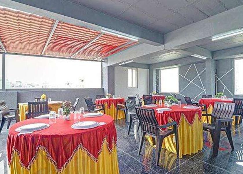Telangana Hyderabad Dining Area