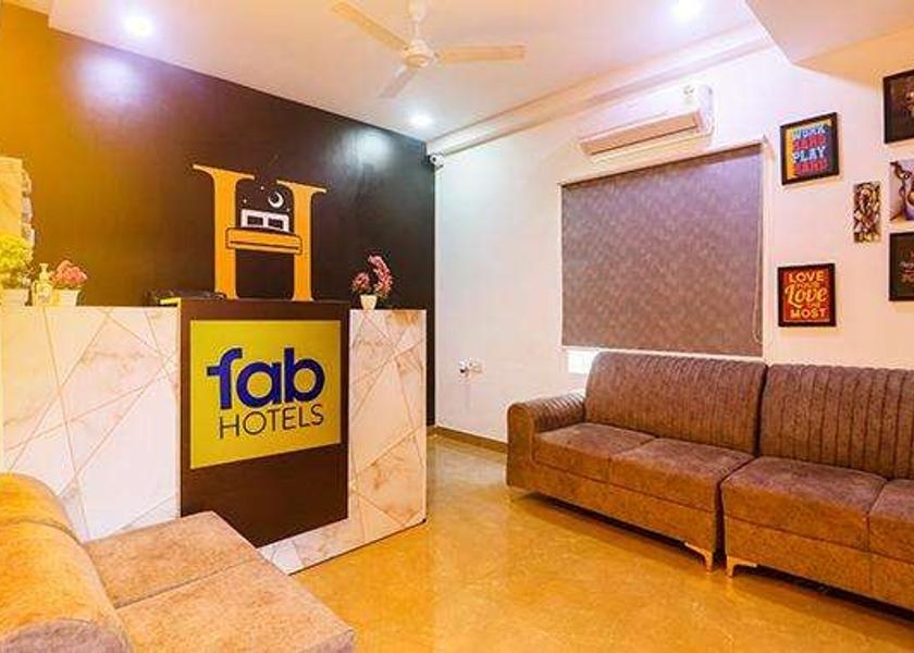 Telangana Hyderabad Public Areas