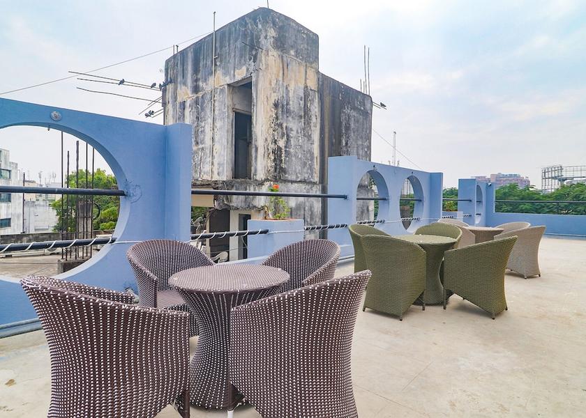 Telangana Hyderabad Restaurant