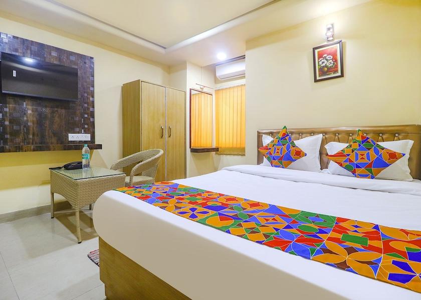 Telangana Hyderabad Room
