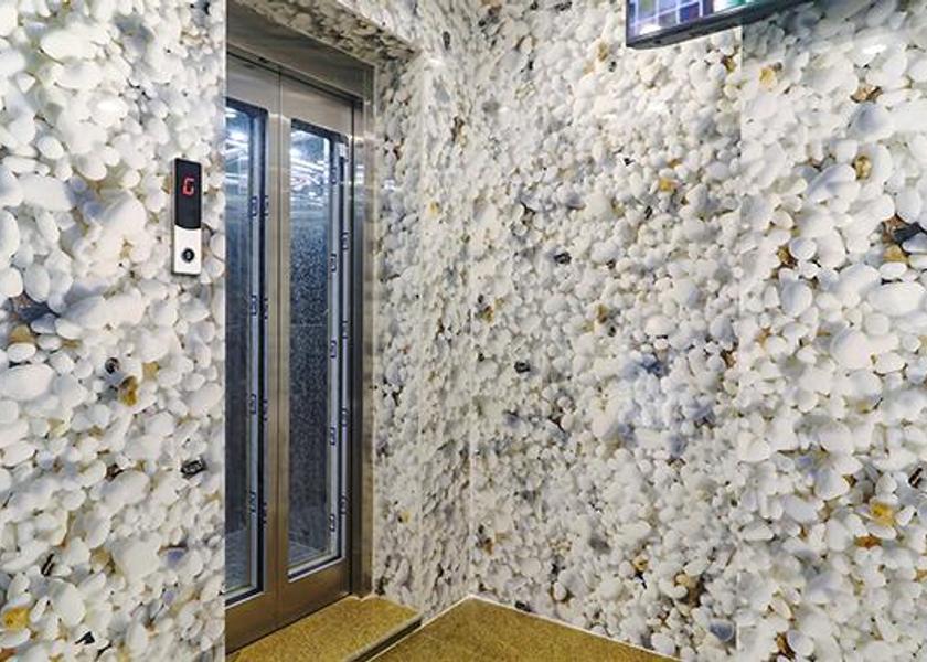 Telangana Hyderabad Elevator