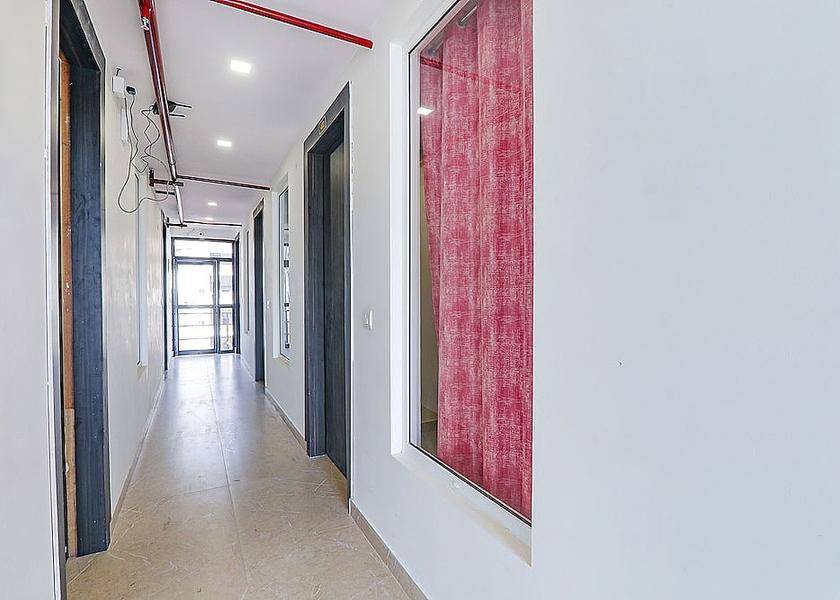 Uttar Pradesh Prayagraj Lobby