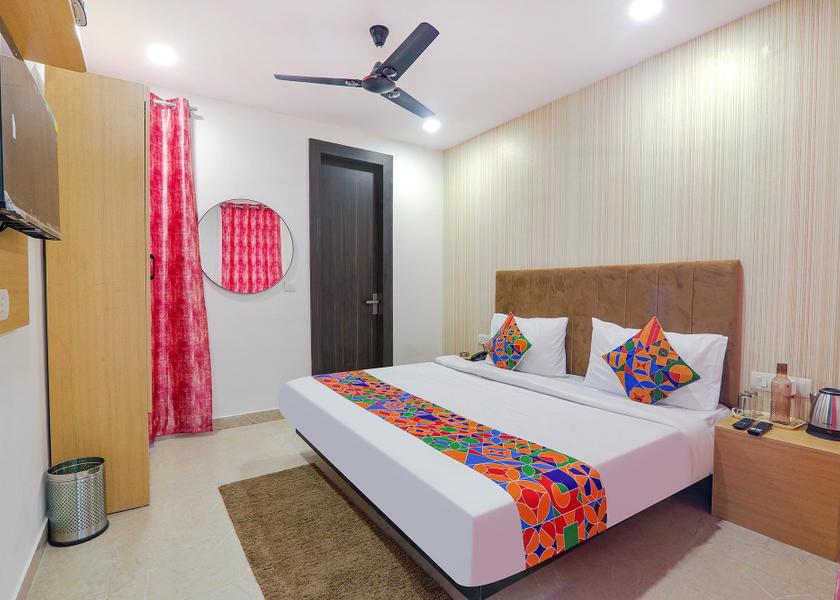 Uttar Pradesh Prayagraj Premium Room