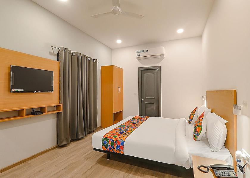 Uttar Pradesh Lucknow Room