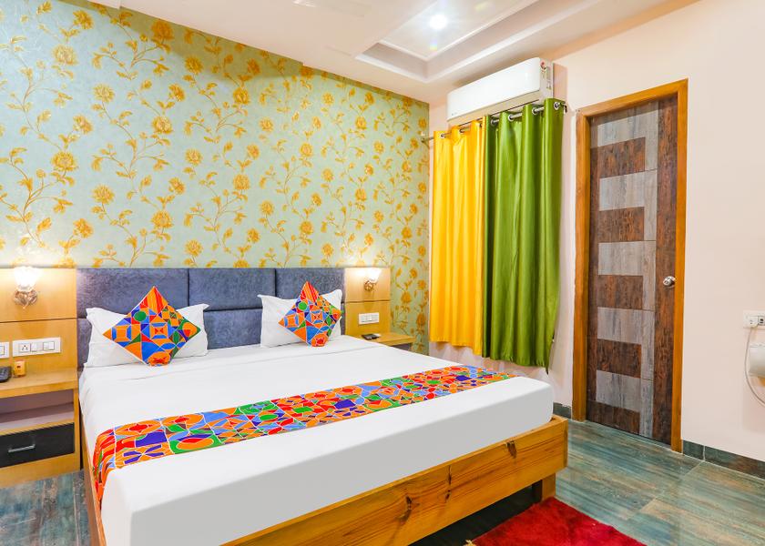 Uttar Pradesh Lucknow 1025