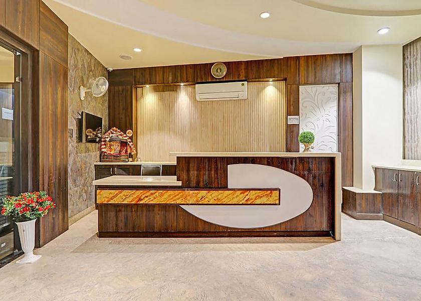 Uttar Pradesh Lucknow Public Areas