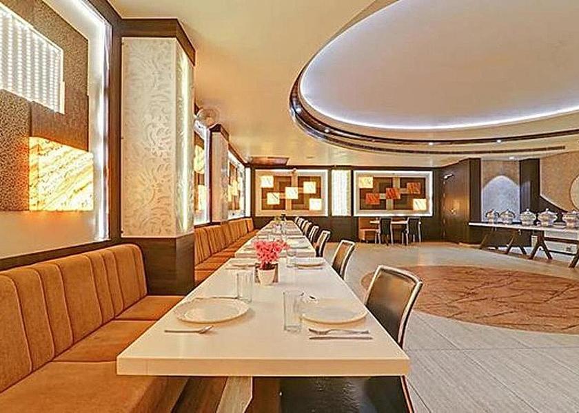 Uttar Pradesh Lucknow Restaurant