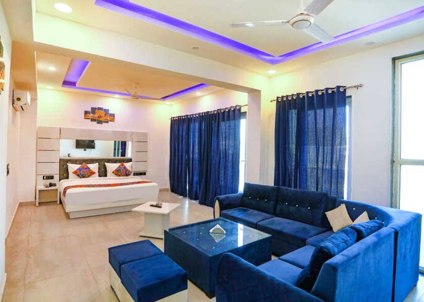 Uttar Pradesh Noida Premium Room