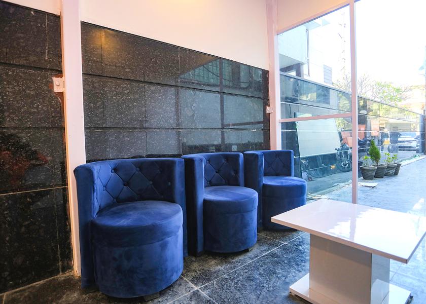 Uttar Pradesh Noida Public Areas
