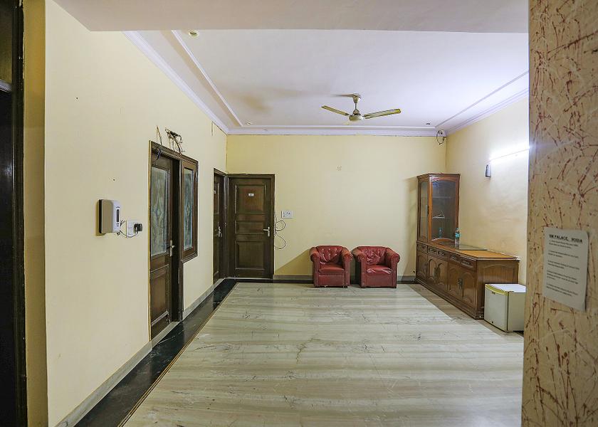 Uttar Pradesh Noida Public Areas