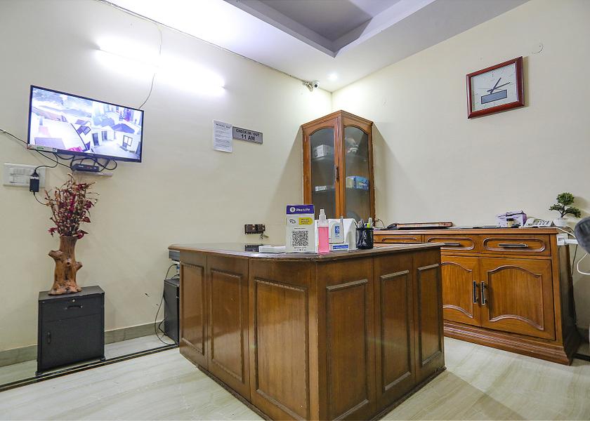 Uttar Pradesh Noida Public Areas