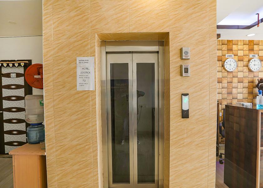 Uttar Pradesh Noida Elevator