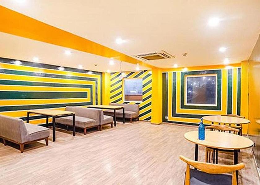 Uttar Pradesh Noida Restaurant