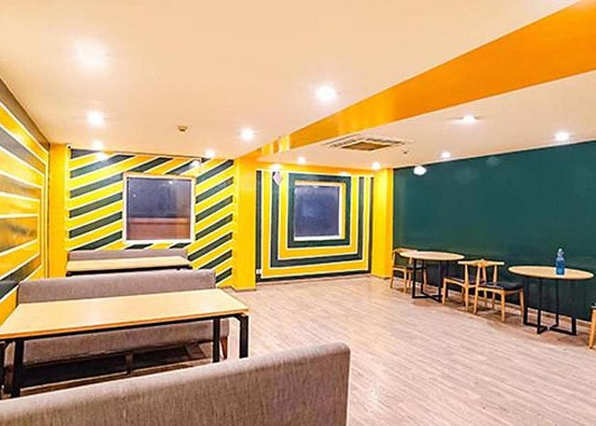 Uttar Pradesh Noida Public Areas